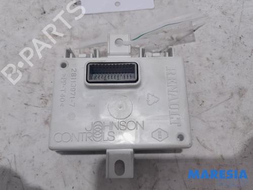 Used Electronic module Electronic module RENAULT MEGANE III Grandtour (KZ0/1) 1.4 TCe (KZ0F, KZ1V) (130 hp) 31467180 31467180