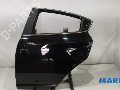 Used Left rear door Left rear door ALFA ROMEO GIULIETTA (940_) 1.4 TB (940FXB1A, 940FXB11) (170 hp) 34638038 34638038