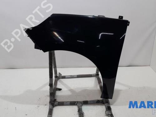Forkjerm venstre Forkjerm venstre RENAULT SCÉNIC III (JZ0/1_) 1.6 dCi (JZ00, JZ12) (130 hp) 31505922 31505922