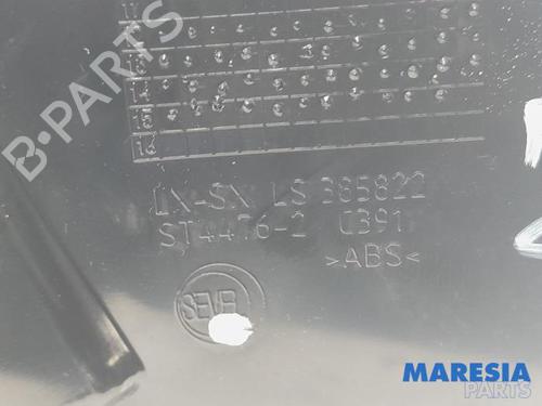 Luftventil FIAT DUCATO Van (250_) 130 Multijet 2,3 D | BP31495722I21