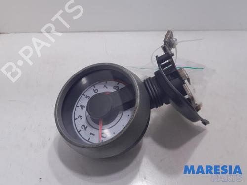 Used Other PEUGEOT 107 (PM_, PN_) 1.0 (68 hp) 31388181