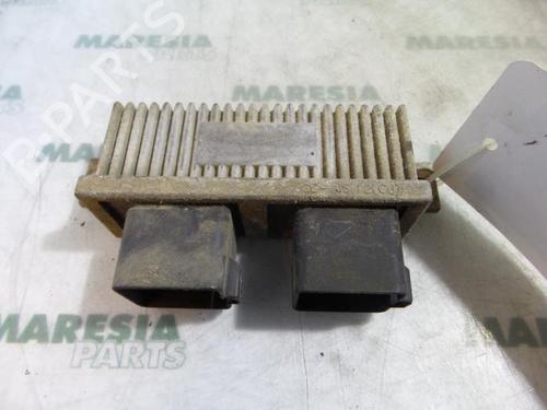 Used Electronic sensor RENAULT VEL SATIS (BJ0_) 3.0 dCi (BJ0J, BJ0N) (177 hp) 31477137