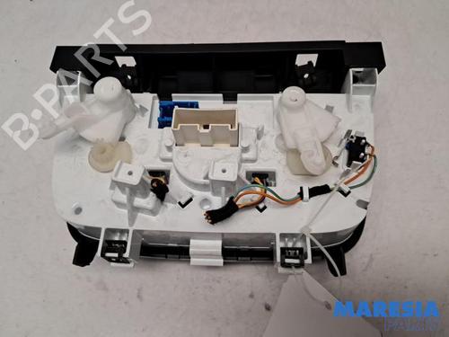 Climate control FIAT PUNTO (199_) 0.9 | BP31435458I5 