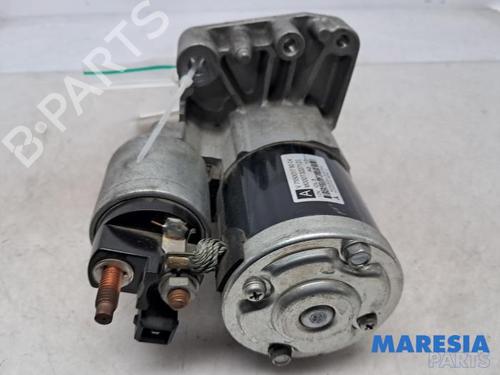 Starter CITROËN C4 Picasso I MPV (UD_) 1.6 16V | BP31468751M8