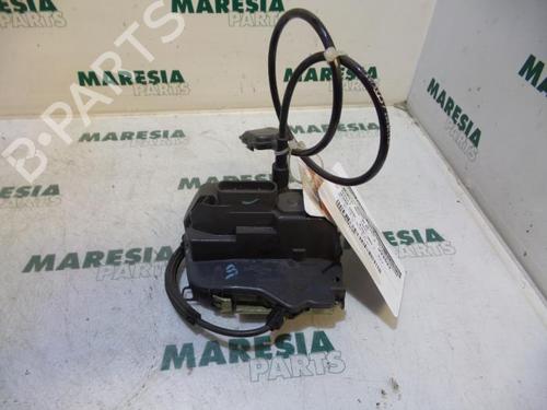 Used Electronic module RENAULT SCÉNIC II (JM0/1_) 1.5 dCi (JM0F) (82 hp) 31394013