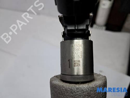 Injector RENAULT CAPTUR I (J5_, H5_) 1.2 TCe 120 | BP39961323M100 - Image 5