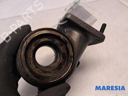 Turbocharger/Supercharger ALFA ROMEO GIULIETTA (940_) 1.4 TB (940FXB1A, 940FXB11) | BP31512121M71 