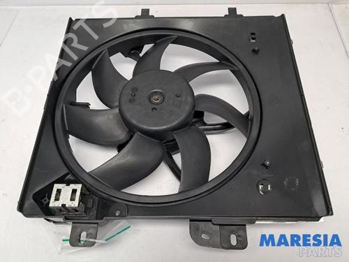 Used Pipe PEUGEOT 207 (WA_, WC_) 1.4 16V (95 hp) 31505947