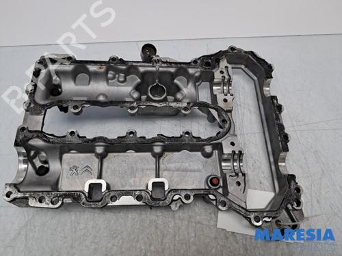 Used Valve cover Valve cover PEUGEOT 308 II (LB_, LP_, LW_, LH_, L3_) 1.2 THP 130 (131 hp) 33296406 33296406