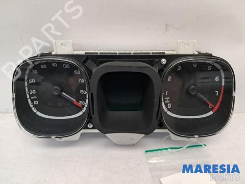 Kombiinstrument Kombiinstrument FIAT PANDA (312_, 319_) 0.9 (312PXG1A) (86 hp) 39896535 39896535