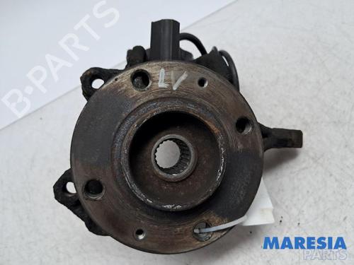 Used Left front steering knuckle Left front steering knuckle 36880115 36880115