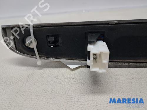 Tailgate handle FIAT 500 (312_) 1.2 (312AXA1A) | BP31816698C132