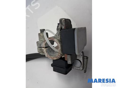Electronic sensor RENAULT CLIO IV (BH_) 0.9 TCe 90 (BHNF, BHMA, BHMH, BHJK, BHJR) | BP31534917M84