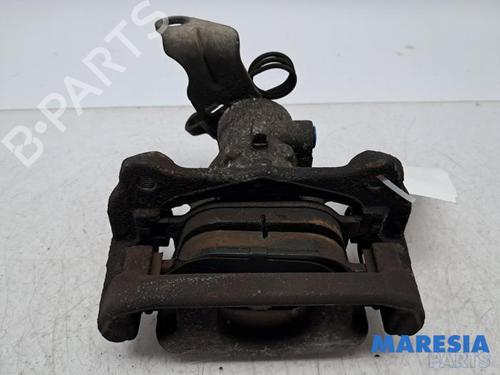 Used Left rear brake caliper ALFA ROMEO 159 Sportwagon (939_) 1.8 MPI (939BXL1A) (140 hp) 31472566