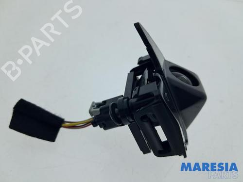 Camera RENAULT CAPTUR II (HF_) TCe 160 (HFN1) | BP39932847E14 - Image 2