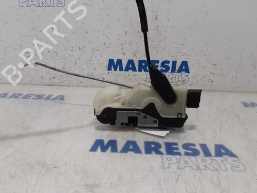 Electronic module CITROËN C4 II (NC_) 1.6 VTi 120 (NC5FS0, NC5FS9) | BP31492947M83