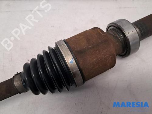 Right front driveshaft RENAULT CLIO IV (BH_) 0.9 TCe 90 (BHNF, BHMA, BHMH, BHJK, BHJR) | BP31425609M39 - Image 3