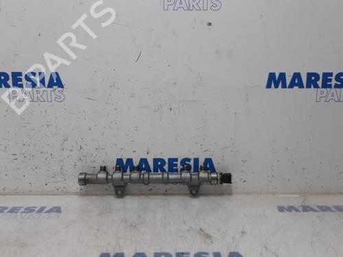 Used Injection rail FIAT FIORINO Box Body/MPV (225_) 1.3 D Multijet (95 hp) 31421943