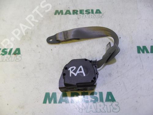 Sikkerhedssele bag højre CITROËN C5 I (DC_) 2.0 16V (DCRFNC, DCRFNF) (136 hp) 31463006