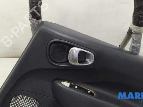 Rear right panel FIAT 500L (351_, 352_) 1.4 (199LYB1B) | BP40093312C61 - Image 2
