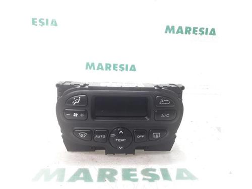 Used Climate control PEUGEOT 206 Hatchback (2A/C) 1.4 16V (88 hp) 31535208