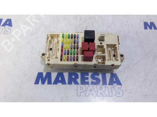 Used Fuse box ALFA ROMEO BRERA (939_) 2.2 JTS (939.DXB11) (185 hp) 31455813