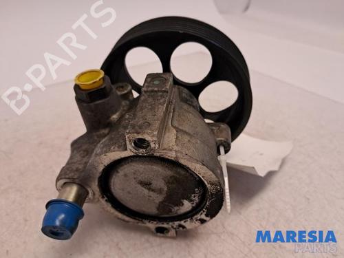 Steering pump RENAULT ESPACE IV (JK0/1_) 2.0 Turbo (JK0A, JK0B, JK0N) | BP31420496M99
