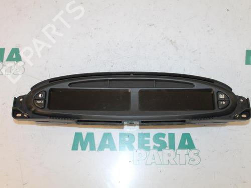 Used Instrument cluster Instrument cluster CITROËN XSARA PICASSO (N68) 1.8 16V (115 hp) 31426835 31426835