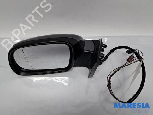 Left mirror PEUGEOT 307 CC (3B) 2.0 16V | BP32197178C26