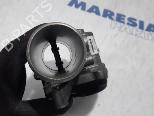 Throttle body RENAULT CLIO IV (BH_) 1.5 dCi 90 | BP31422611M82