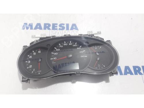 Used Instrument cluster RENAULT MASTER III Van (FV) 2.3 dCi 110 FWD (FV0R, FV0W, FV1A) (110 hp) 31496179