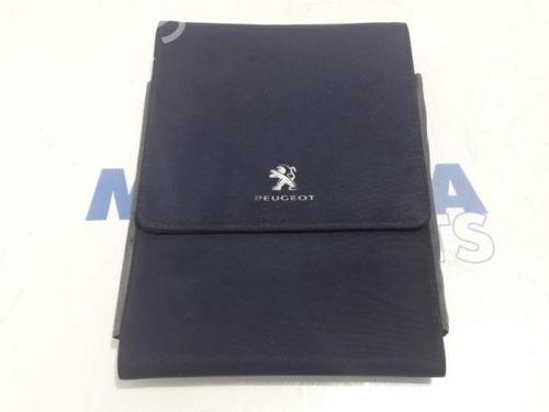 Other PEUGEOT PARTNER Box Body/MPV 1.6 HDi / BlueHDi 75 | BP31453280O1