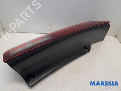 Left taillight RENAULT ESPACE IV (JK0/1_) 2.0 (JK0A, JK1D, JK0N) | BP31421480C34