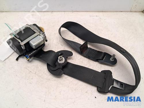 Used Front right seatbelt PEUGEOT 308 SW I (4E_, 4H_) 1.6 16V (150 hp) 31458301