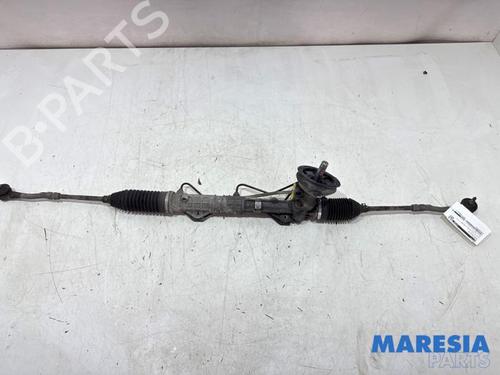 Used Steering rack Steering rack PEUGEOT 308 CC (4B_) 1.6 16V (120 hp) 33674457 33674457