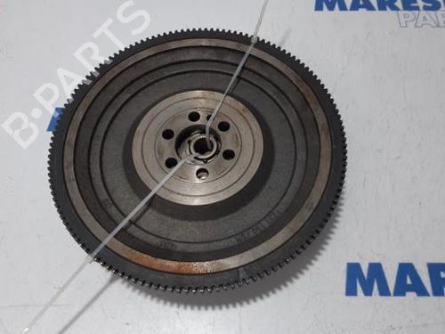 Flywheel RENAULT CLIO IV (BH_) 0.9 TCe 90 (BHNF, BHMA, BHMH, BHJK, BHJR) | BP31481148M101