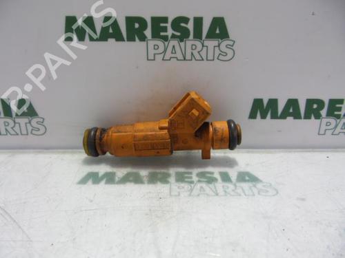 Used Injector ALFA ROMEO 146 (930_) 1.4 i.e. 16V T.S. (930.B3A) (103 hp) 31504574