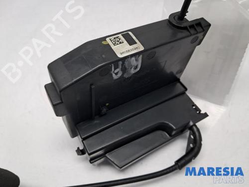 Electronic module CITROËN C4 Picasso II 1.6 HDi / BlueHDi 115 | BP31419119M83