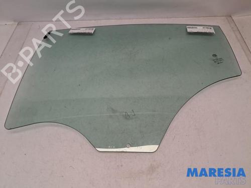 Used Rear left door window ALFA ROMEO GIULIETTA (940_) 1.4 TB (940FXB1A, 940FXB11) (170 hp) 31476304