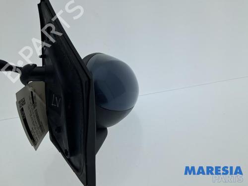 Used Left mirror Left mirror PEUGEOT 107 (PM_, PN_) 1.0 (68 hp) 33296546 33296546