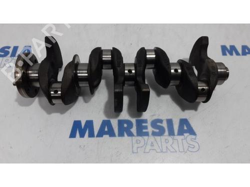 Used Other Other CITROËN C3 Picasso (SH_) 1.4 VTi 95 (SH8FSC, SH8FP0, SH8FP6) (95 hp) 31407496 31407496