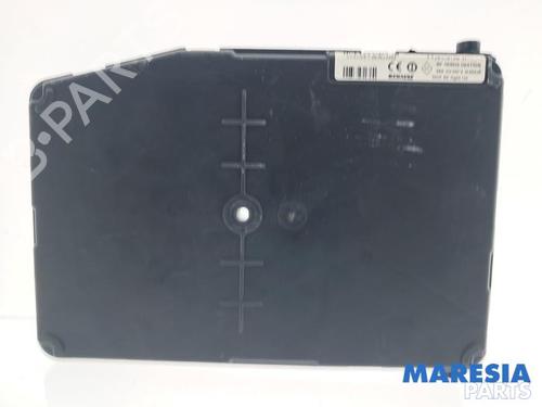 Engine control unit (ECU) RENAULT SCÉNIC II (JM0/1_) 1.6 16V (JM1R) | BP32746278M57 - Image 3