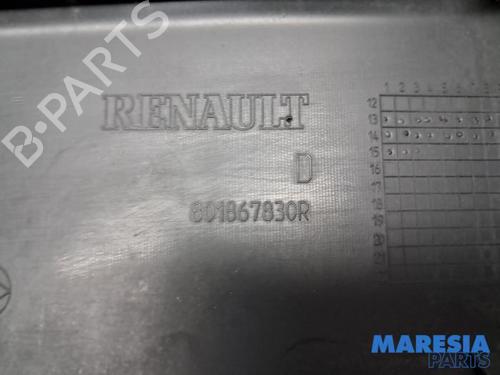 Dørliste RENAULT CAPTUR I (J5_, H5_) 0.9 TCe 90 | BP38459348C150  - Image 5