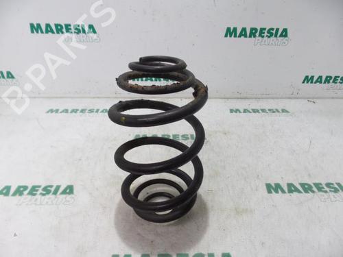 Used Shock absorber spring RENAULT TRAFIC II Van (FL) 1.9 dCi 80 (FL0B) (82 hp) 31530924