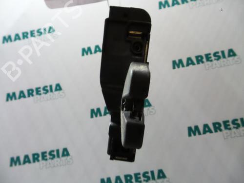 Electronic module CITROËN XSARA PICASSO (N68) 2.0 16V | BP31494532M83