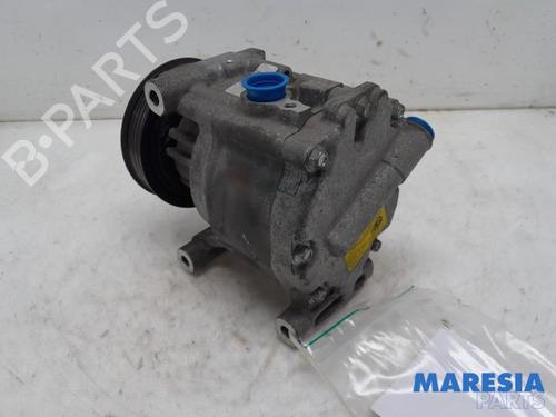 AC compressor FIAT 500 (312_) 0.9 (312AXG1A, 312.AXG11) | BP31433919M34