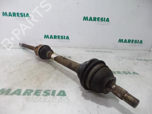 Right front driveshaft CITROËN C4 II (NC_) 1.6 HDi 115 | BP31530273M39