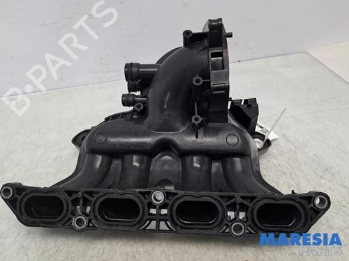 Sprederrør PEUGEOT 308 SW I (4E_, 4H_) 1.6 16V (150 hp) 32351590