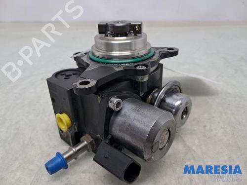 Used Fuel pump Fuel pump PEUGEOT 308 II (LB_, LP_, LW_, LH_, L3_) 1.6 THP 125 (125 hp) 32011714 32011714