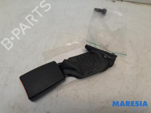 Engache cinturón FIAT 500 (312_) 1.4 (312AXC1B, 312CXC1B) (100 hp) 31527490